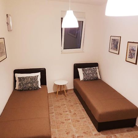 Tufio Apartmani Улцин Екстериор снимка