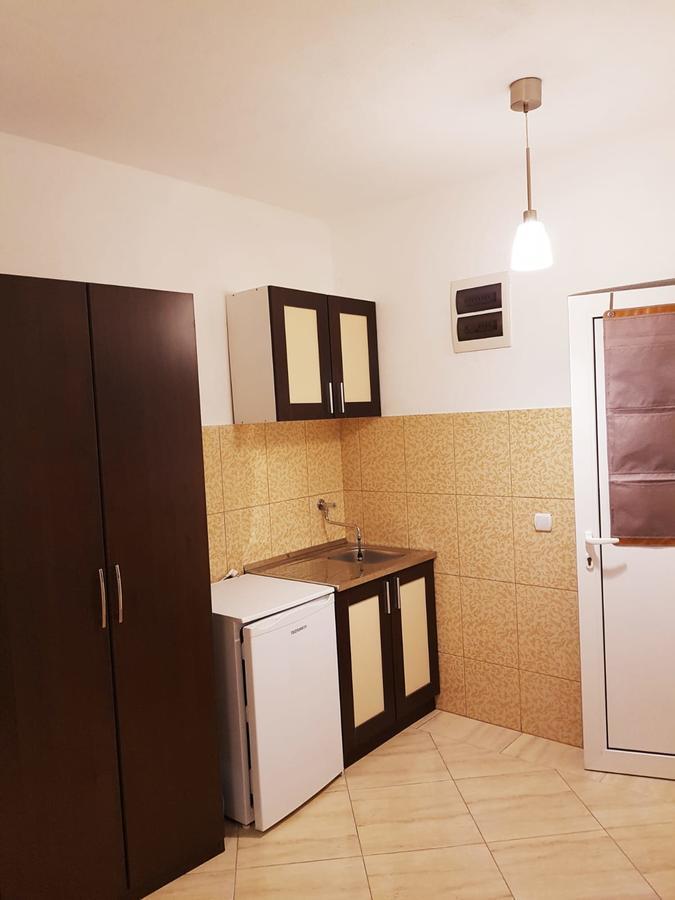 Tufio Apartmani Улцин Екстериор снимка
