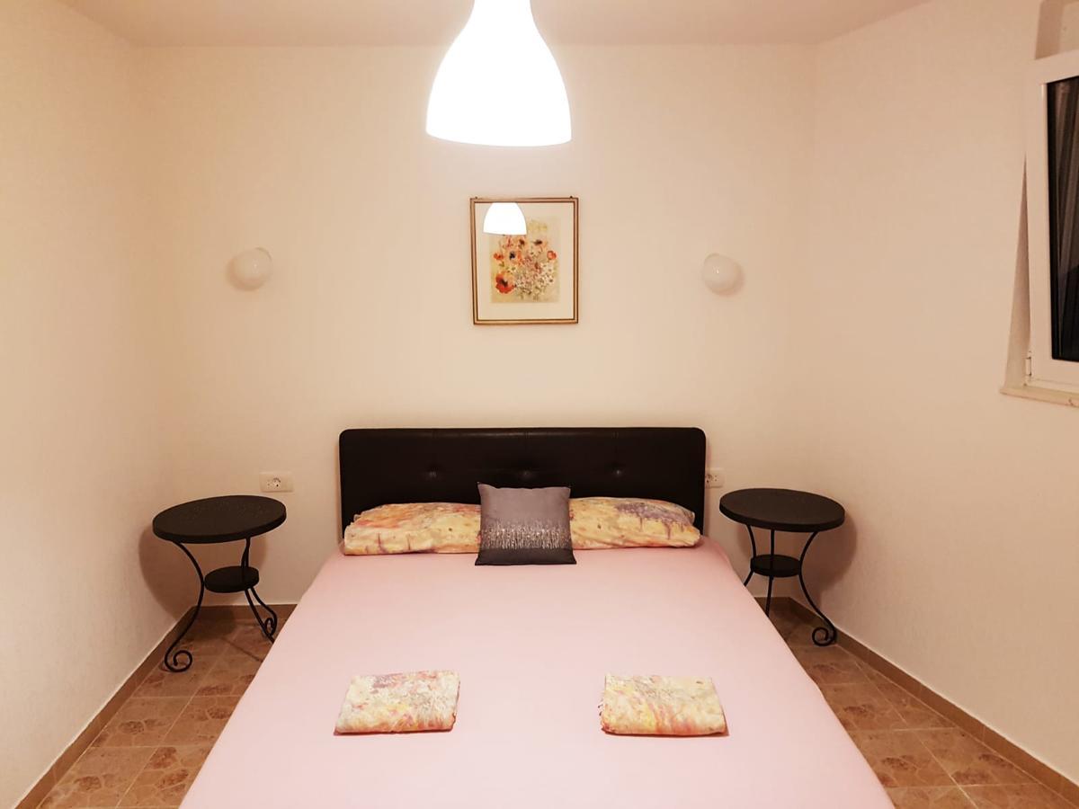 Tufio Apartmani Улцин Екстериор снимка